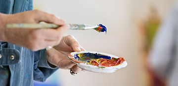 'Eindelijk de juiste behandeling'