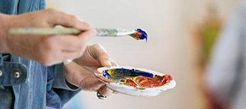 'Eindelijk de juiste behandeling' 'Eindelijk de juiste behandeling'