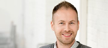 M. (Michael) van Dijk, MSc. M. (Michael) van Dijk, MSc.