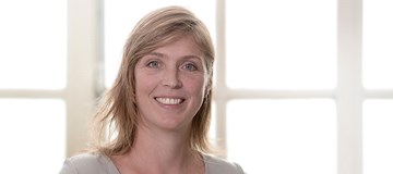 Johanna Glimmerveen MSc. Johanna Glimmerveen MSc.