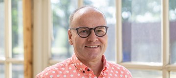 Dr. F. (Frank) Himmelmann Dr. F. (Frank) Himmelmann