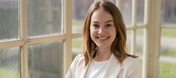 R. (Roos) van Heeswijk, MSc. R. (Roos) van Heeswijk, MSc.
