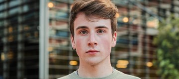 “Door opname mijn toekomst terug” “Door opname mijn toekomst terug”