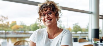 “Wat ik hier geleerd heb, pas ik toe in mijn dagelijks leven.” “Wat ik hier geleerd heb, pas ik toe in mijn dagelijks leven.”