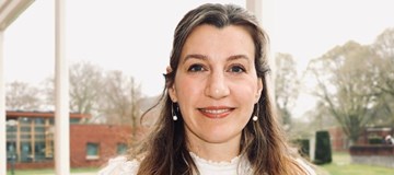Dr. K. (Karlijn) Vermeulen-Kalk Dr. K. (Karlijn) Vermeulen-Kalk