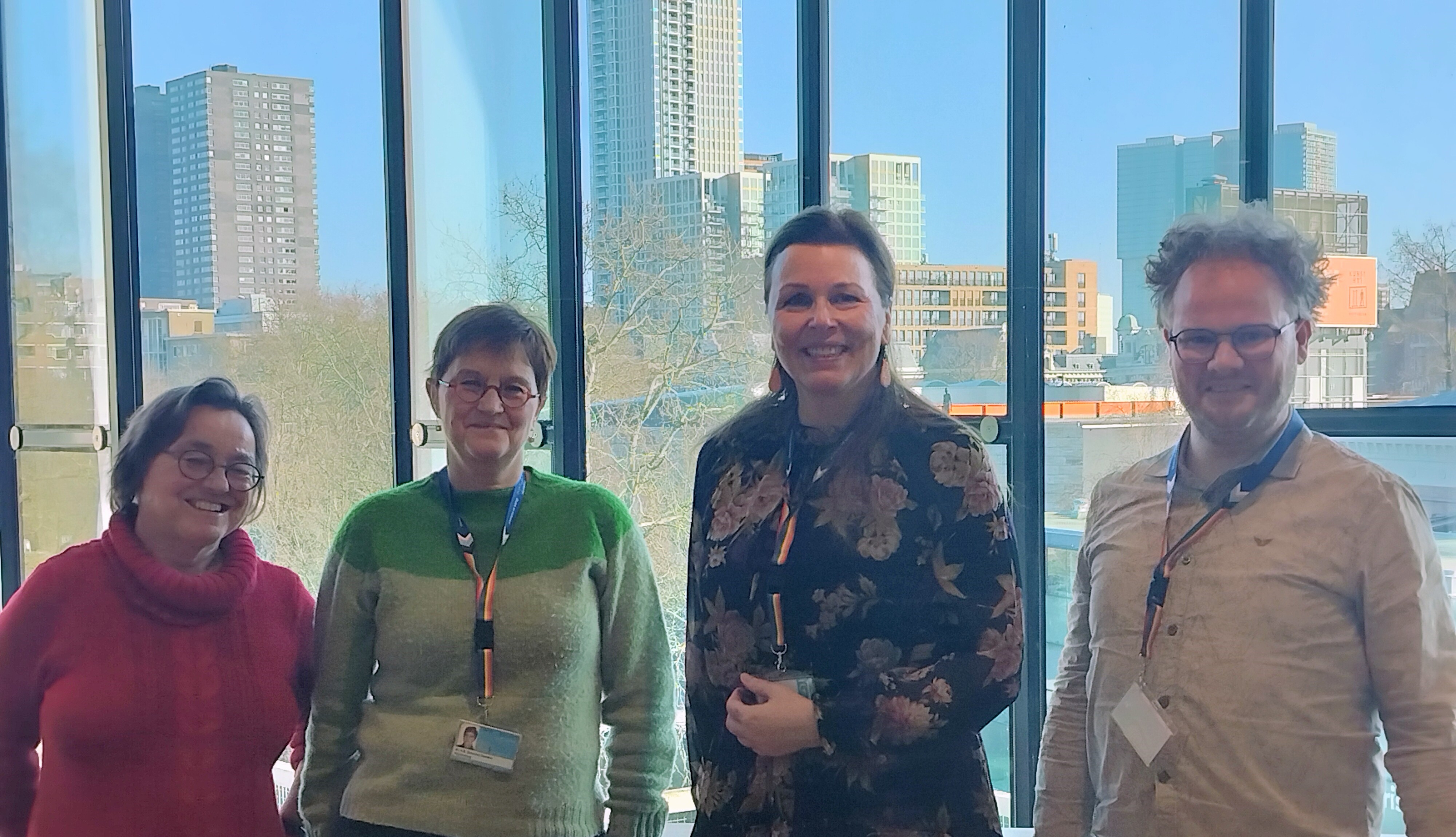 Patiëntendag Turner syndroom 