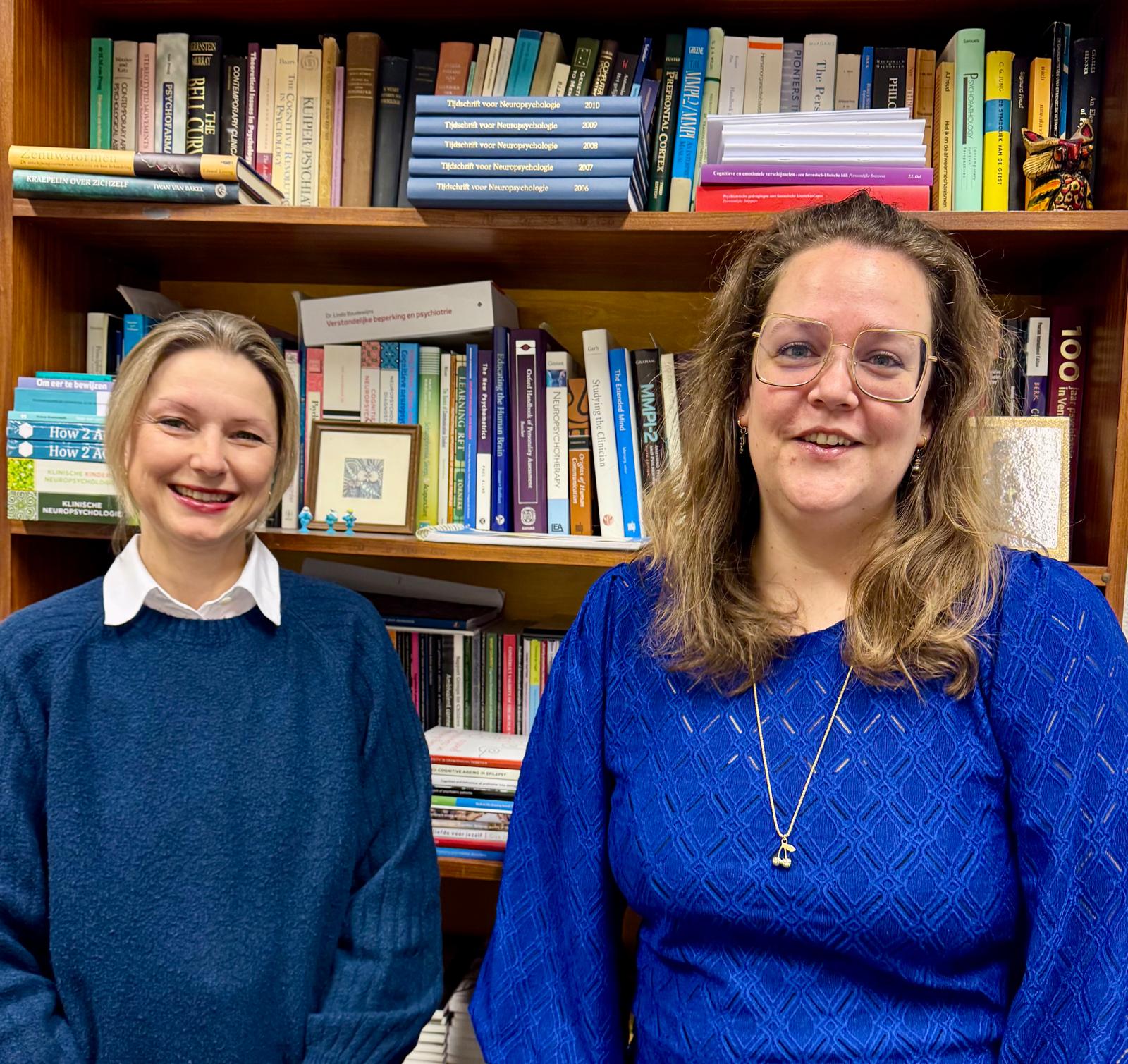 Diagnostiek als interventie